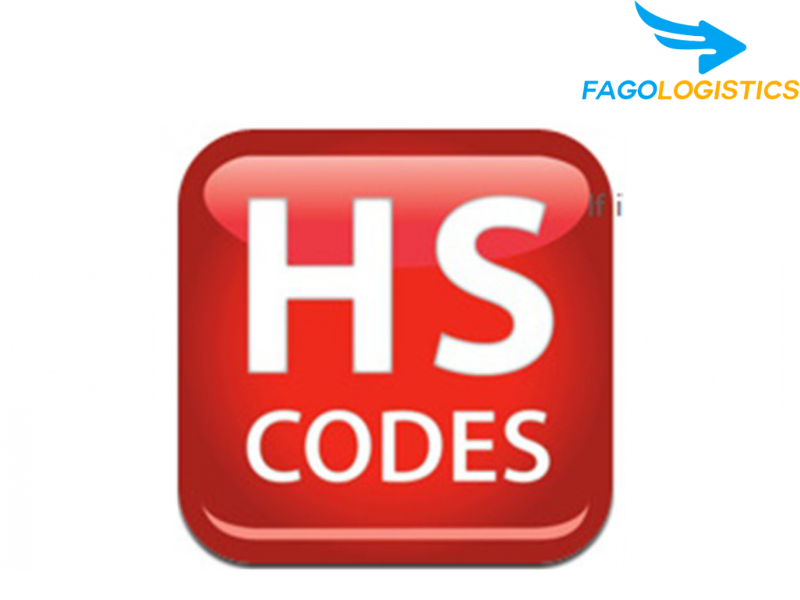 Mã HS code và thuế nhập khẩu