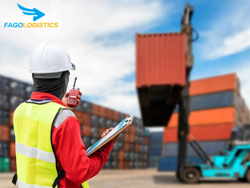 Thủ tục nhập khẩu bộ chăn ga gối trải giường dùng 1 lần vải không dệt SMS