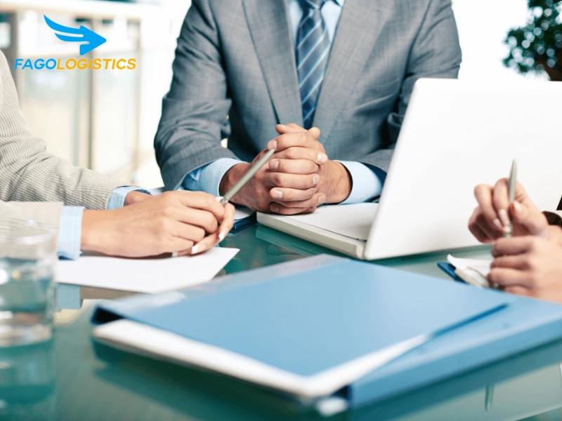 Thách thức và giải pháp chuyên nghiệp từ Fago Logistic