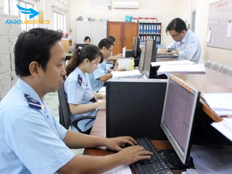 Quy trình thực hiện dịch vụ xin giấy phép MMDS tại Fago Logistic