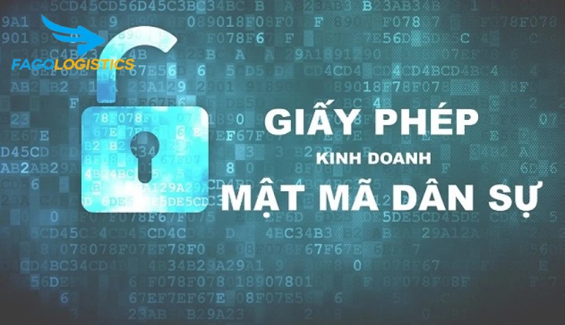 Dịch vụ giám định sản phẩm không chứa mật mã dân sự 