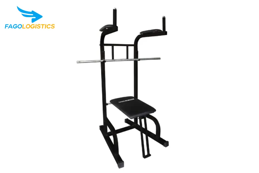 Quy Trình Nhập Khẩu Thiết Bị Khung Tập Đa Năng - Các Bước Chi Tiết & Lưu Ý Quan Trọng