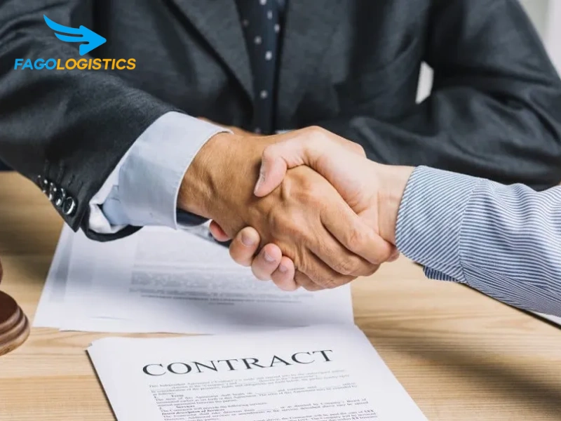 Dịch vụ xin giấy phép MMDS chuyên nghiệp từ Fago Logistic