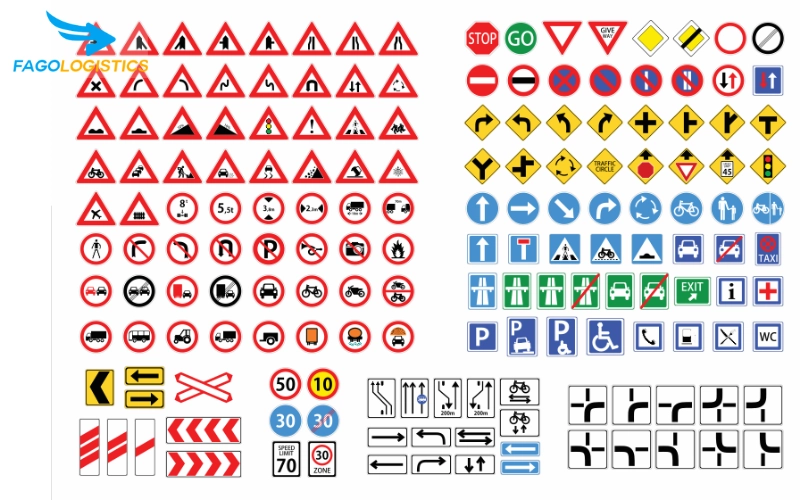 Những lưu ý quan trọng để tránh rủi ro khi nhập khẩu Biển chỉ dẫn