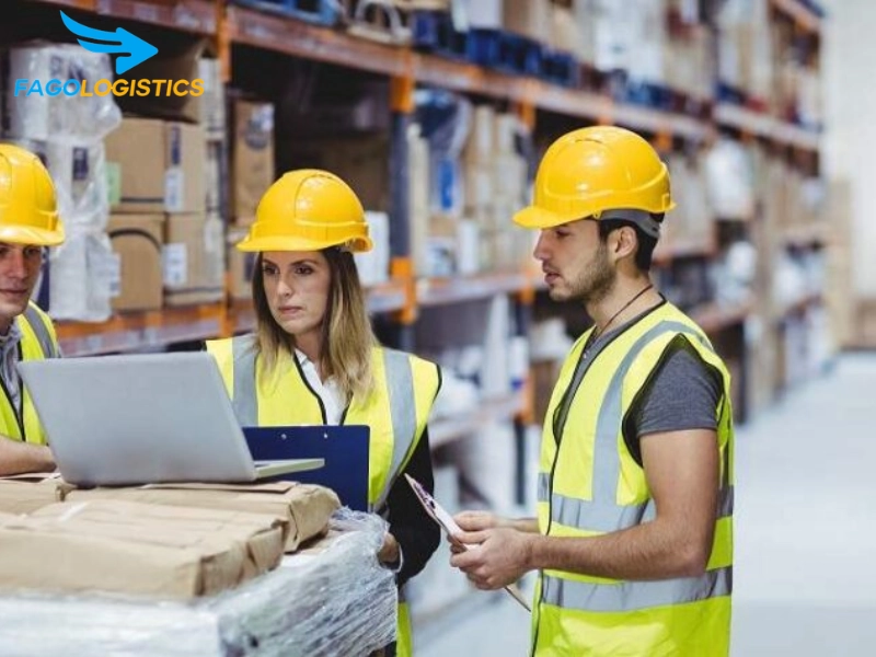 Thủ tục nhập khẩu khăn gạc vệ sinh em bé