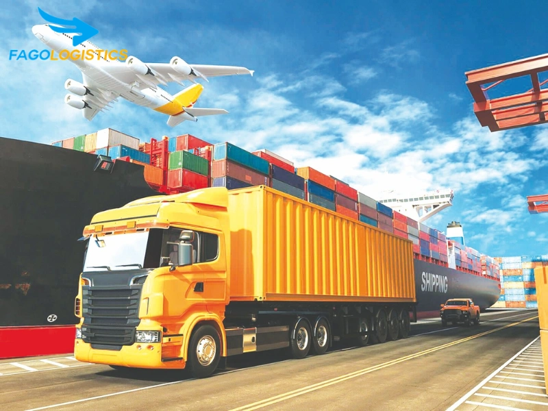 Thủ tục nhập khẩu bàn nâng thủy lực