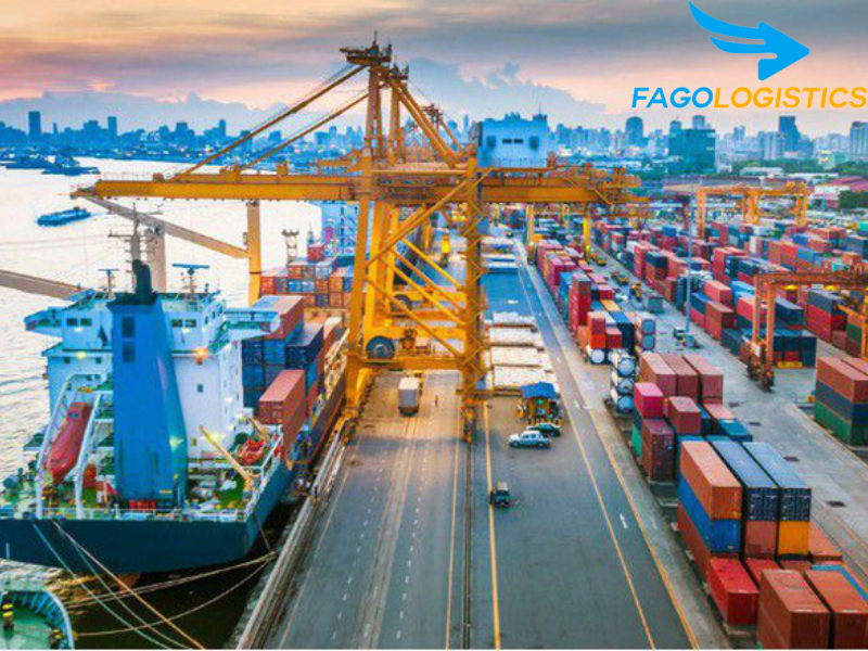 Thủ tục nhập khẩu máy ép bánh lương khô thành hình chi tiết