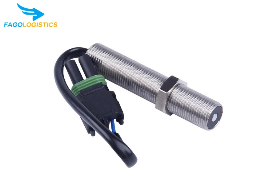 Thủ tục nhập khẩu cảm biến tốc độ động cơ diesel: Hướng dẫn áp mã HS 90292090 và chuẩn bị hồ sơ