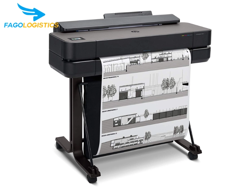Thủ tục nhập khẩu Máy vẽ (Plotters) Thủ tục nhập khẩu Máy vẽ (Plotters)