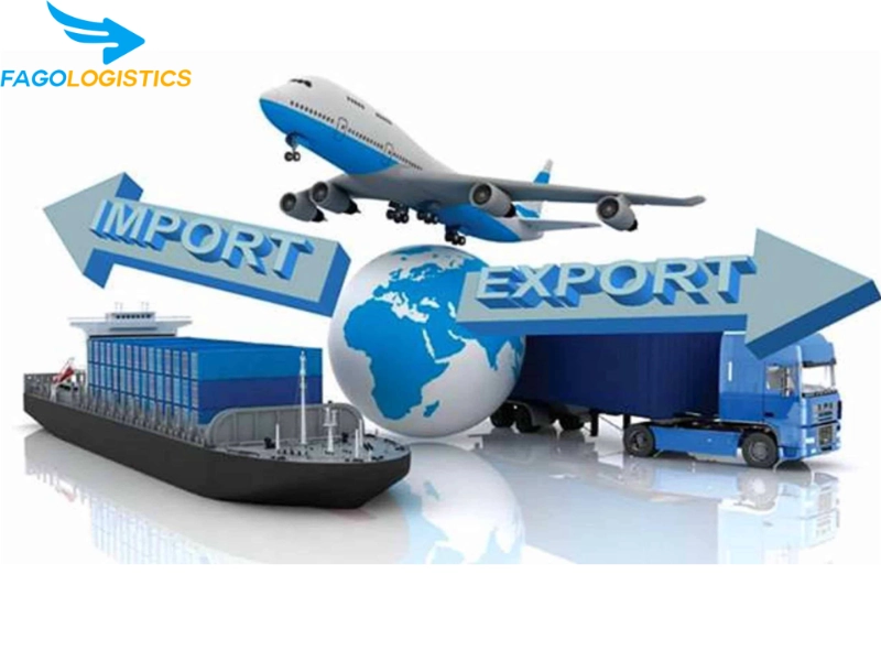 Quy trình và thủ tục hải quan nhập khẩu Ferosilic