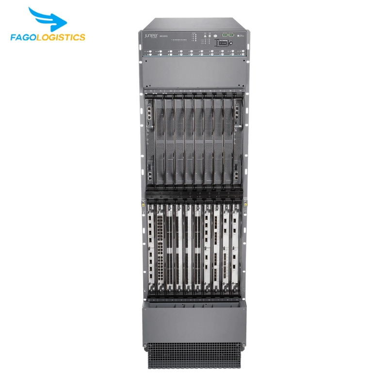 Tại sao Juniper Networks MX2000 thuộc diện phải xin giấy phép MMDS?