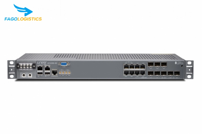 Các loại giấy phép bắt buộc khi nhập khẩu Router Juniper ACX2000