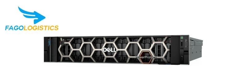dịch vụ xin giấy phép mmds dell powerprotect data domain series