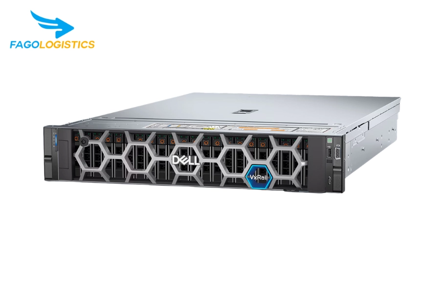 Dịch Vụ Xin Giấy Phép MMDS Dell VxRail Chuyên Nghiệp