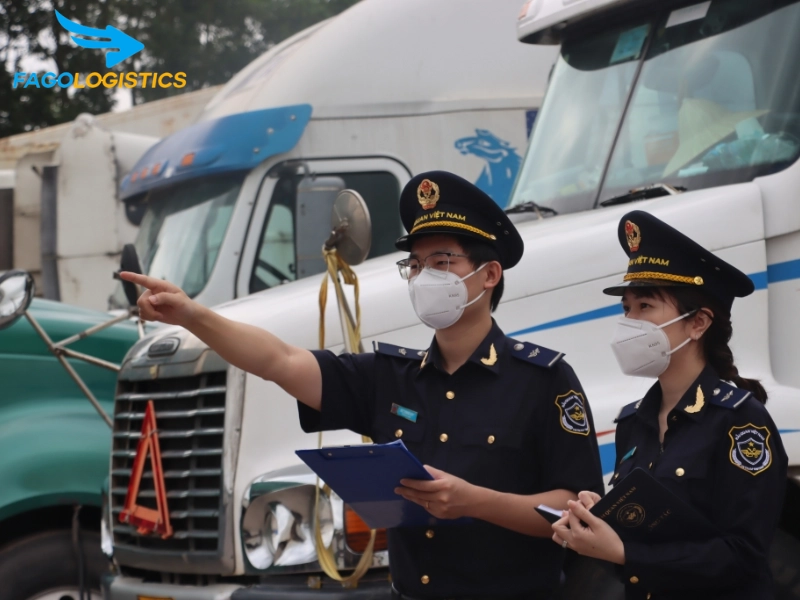 Tiêu chí chọn đơn vị dịch vụ xin giấy phép mật mã dân sự (Giải pháp từ Fago Logistics)