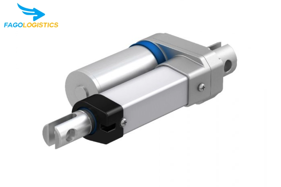 Thủ tục nhập khẩu xylanh điện thanh chặn (HS 8501): Hướng dẫn chuẩn bị bộ hồ sơ và lưu ý tránh sai sót