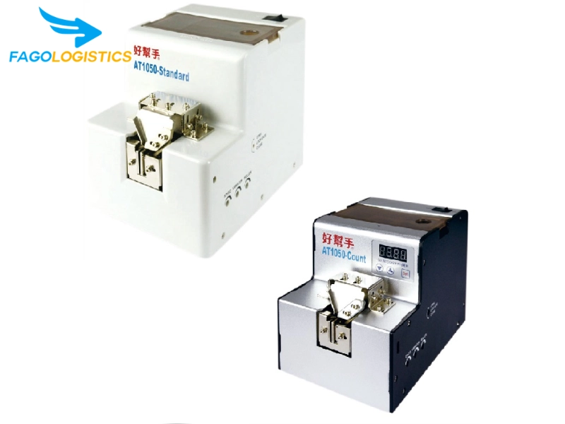 Thủ tục hải quan nhập khẩu máy cấp vít tự động dạng từ tính