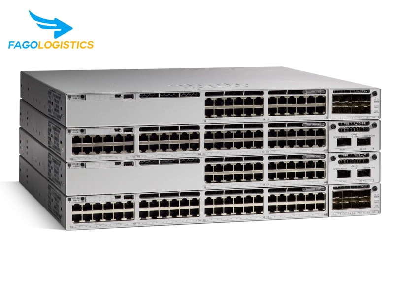 dịch vụ xin giấy phép mmds cisco catalyst 9300 series