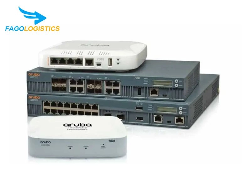 xin giấy phép mmds Aruba Series Mobility Controllers