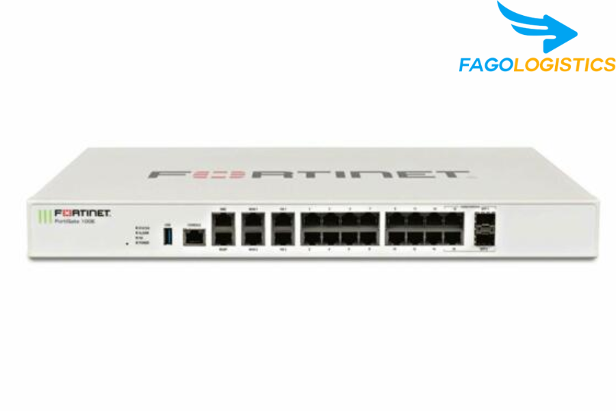Hướng Dẫn Chi Tiết Thủ Tục Nhập Khẩu Thiết Bị Tường Lửa Bảo Mật Mạng 