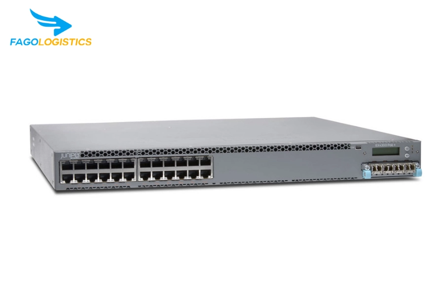 Dịch Vụ Xin Giấy Phép MMDS Juniper Networks EX4300 Trọn Gói