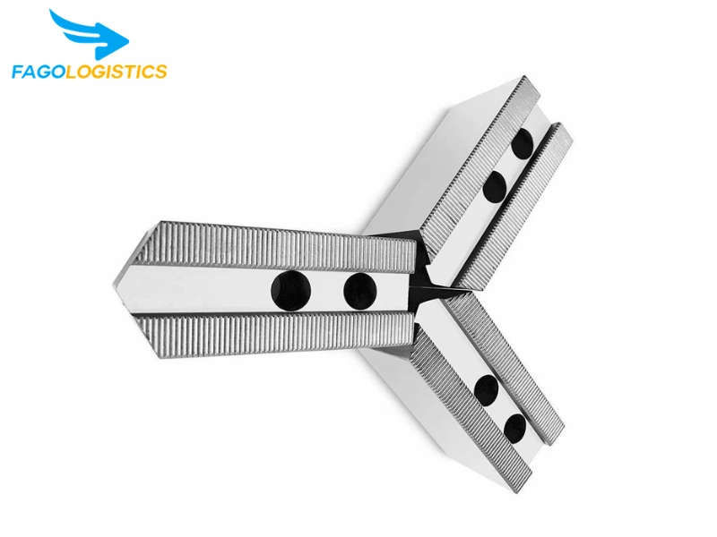 thủ tục nhập khẩu kẹp sản phẩm trên máy tiện kim loại bằng thép không gỉ thủ tục nhập khẩu kẹp sản phẩm trên máy tiện kim loại bằng thép không gỉ
