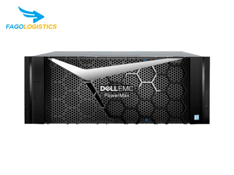 xin giấy phép mmds Dell PowerMax