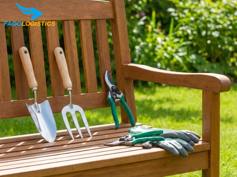 Thủ tục nhập khẩu xẻng, cuốc, cào, rìu