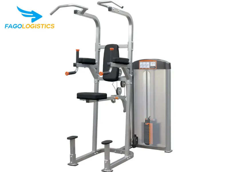  nhập khẩu thiết bị hít xà và trợ lực 