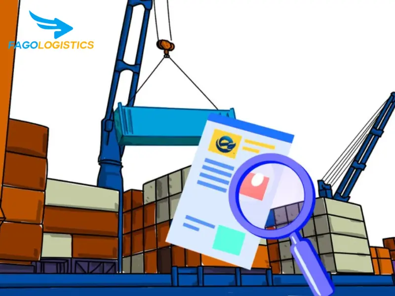 nhập khẩu bộ nguồn điện dùng cho đèn Led 
