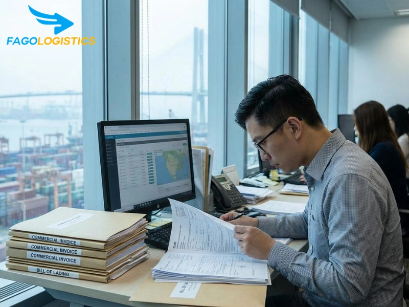 Thủ tục hải quan nhập khẩu ghế trẻ em trên oto 