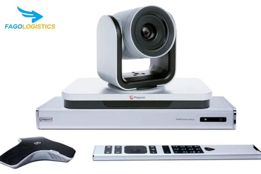 Dịch Vụ Xin Giấy Phép MMDS Cho HP Polycom RealPresence Group Trọn Gói