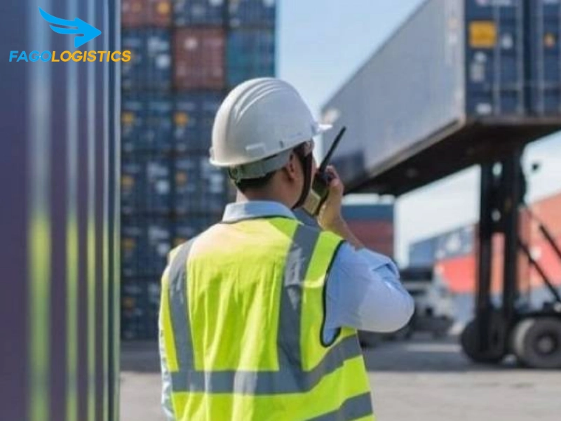 Thủ tục nhập khẩu máy cắt rau củ quả Thủ tục nhập khẩu máy cắt rau củ quả