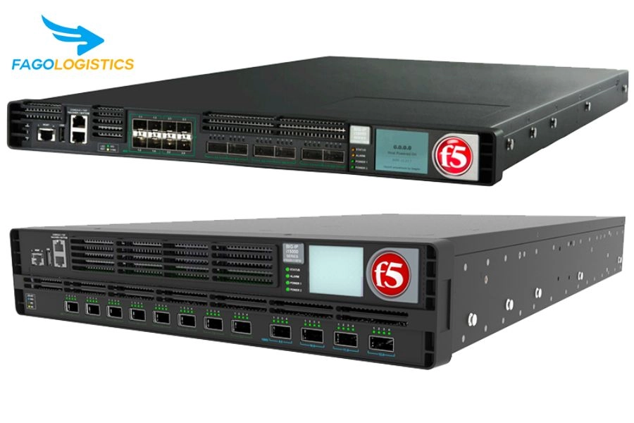 Dịch vụ xin giấy phép MMDS F5 rSeries Platform Đúng Luật