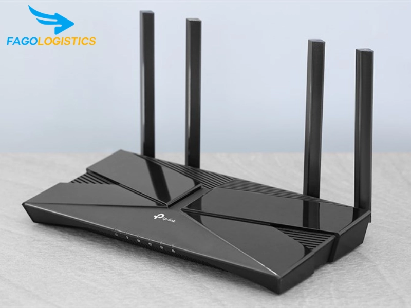 dịch vụ xin giấy phép mmds TP-Link Archer AX Series Router
