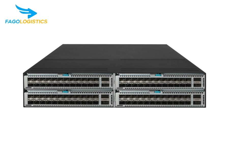 Dịch Vụ Xin Giấy Phép MMDS HPE FlexFabric 5945 Trọn Gói