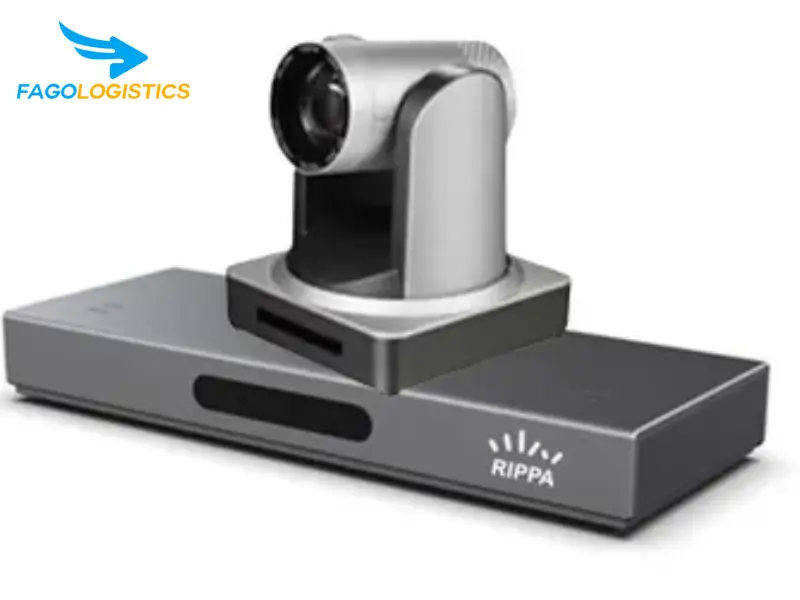 dịch vụ xin giấy phép mmds Ripa Intelligent Meeting Orchestrator