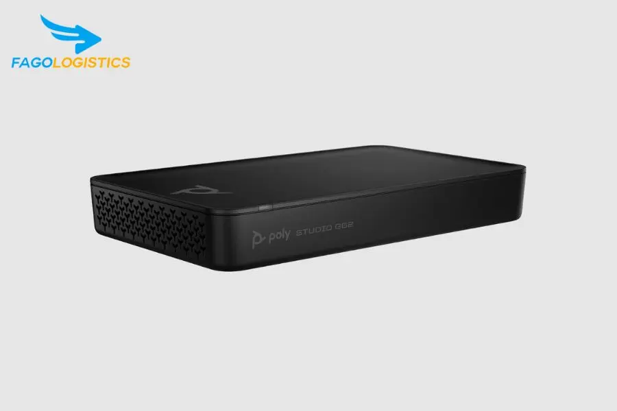 Dịch Vụ Xin Giấy Phép MMDS HP Poly Studio G62 Nhanh Chóng