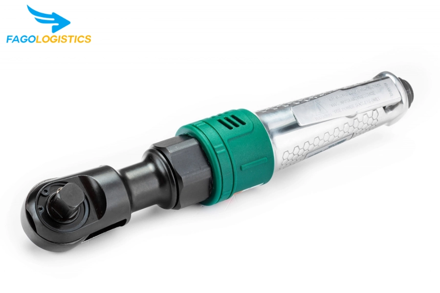 Thủ tục nhập khẩu cờ lê lực cầm tay: Checklist mã HS, thuế và hồ sơ thông quan chi tiết