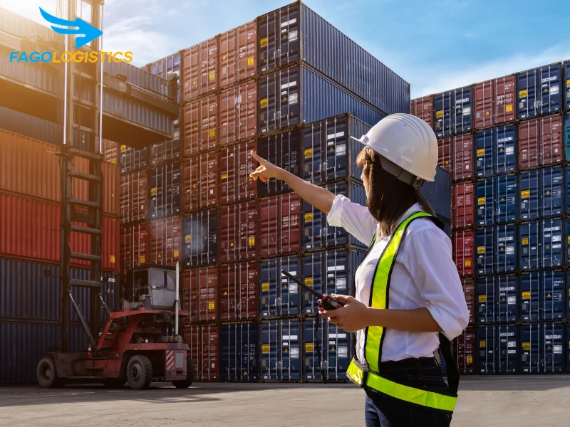 Thủ tục nhập khẩu đệm lót ghế trẻ em bằng vải
