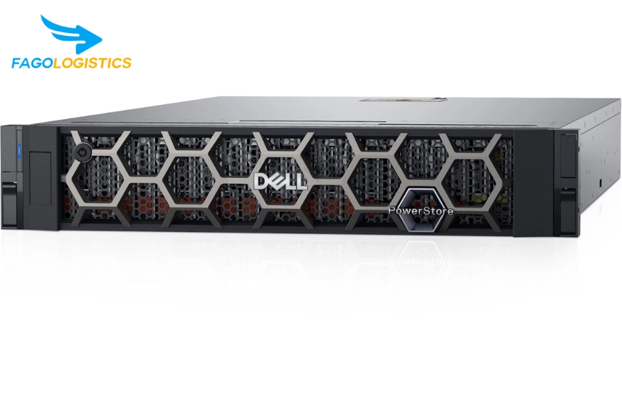Dịch Vụ Xin Giấy Phép MMDS Dell PowerStore Storage Series Trọn Gói