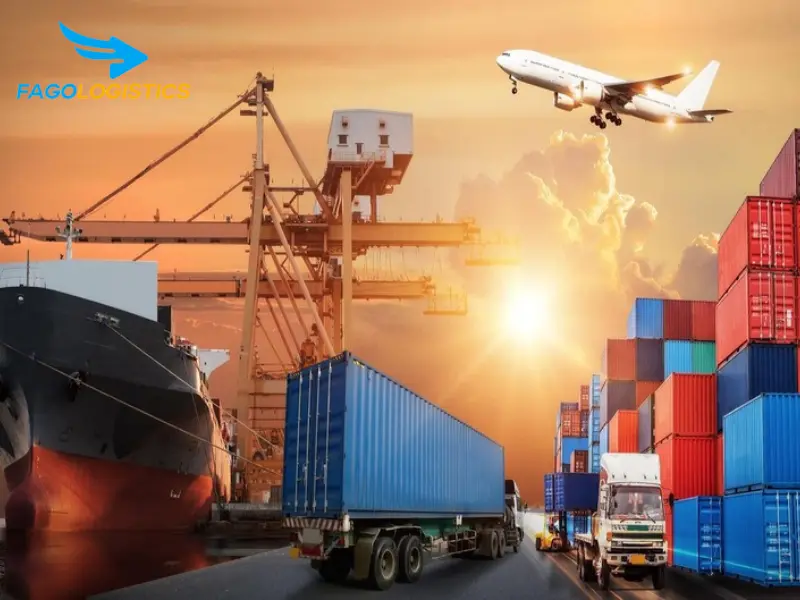 Hồ sơ và quy trình thủ tục nhập khẩu chi tiết