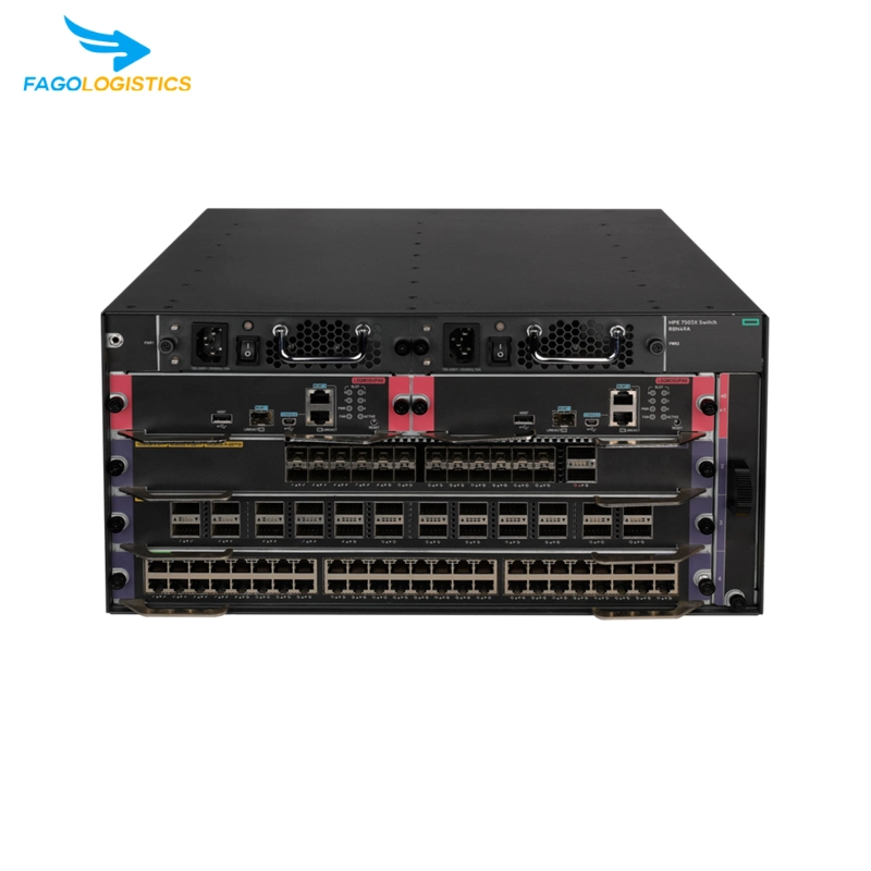 Câu hỏi thường gặp (FAQ) về việc xin giấy phép MMDS HPE FlexNetwork 7500X