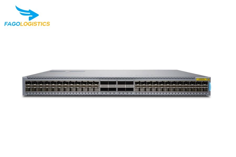 Dịch Vụ Xin Giấy Phép MMDS Juniper Networks QFX5120-48YM Chuyên Nghiệp