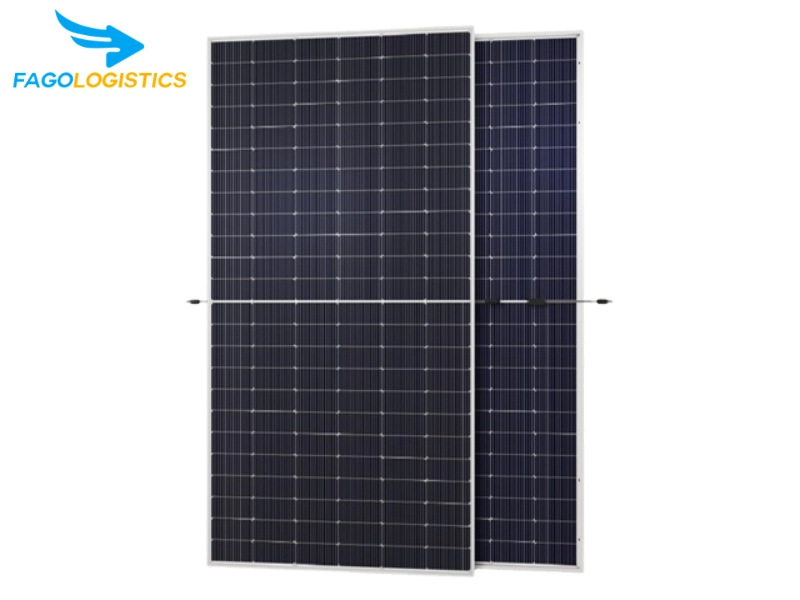 thủ tục hải quan nhập khẩu tấm pin năng lượng mặt trời hai mặt thủ tục hải quan nhập khẩu tấm pin năng lượng mặt trời hai mặt