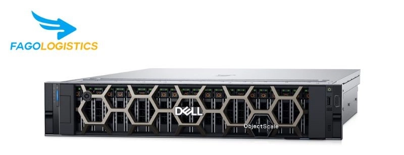 xin giấy phép mmds Dell ObjectScale