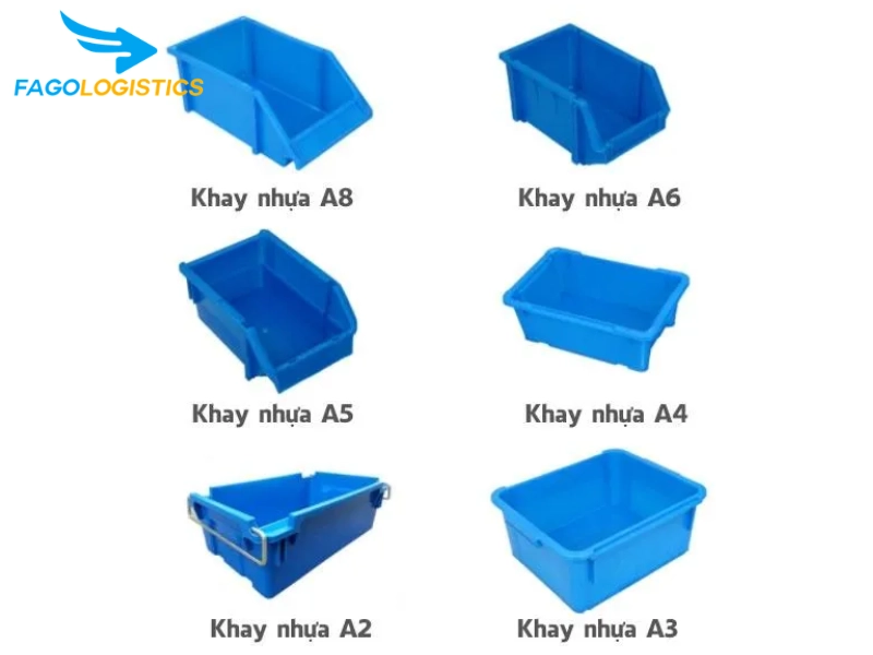 Thủ tục nhập khẩu khay nhựa định hình