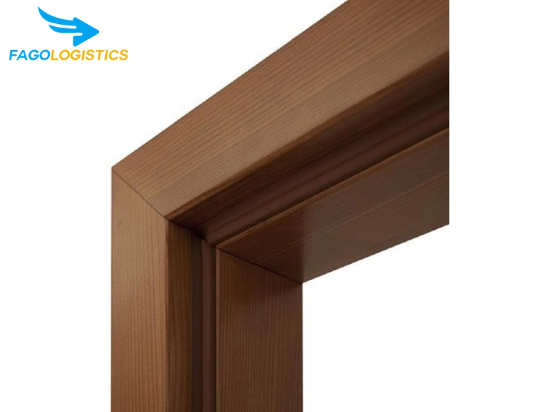 thủ tục nhập khẩu khung bao cửa thủ tục nhập khẩu khung bao cửa