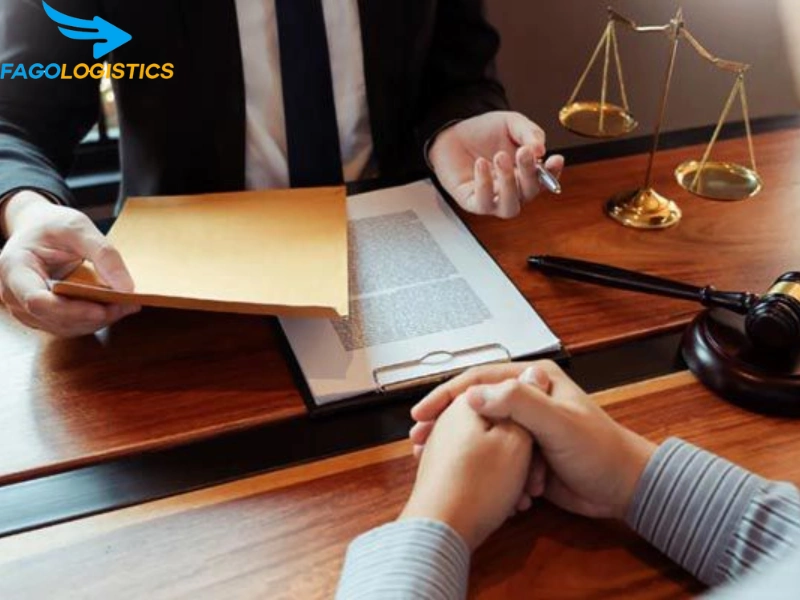Quy định của nước nhập khẩu – Yếu tố then chốt