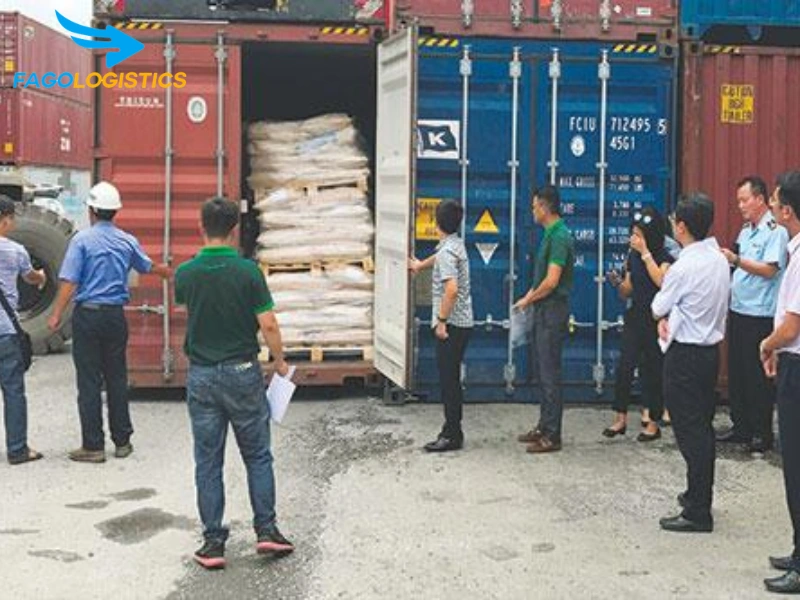 thủ tục nhập khẩu phân lân